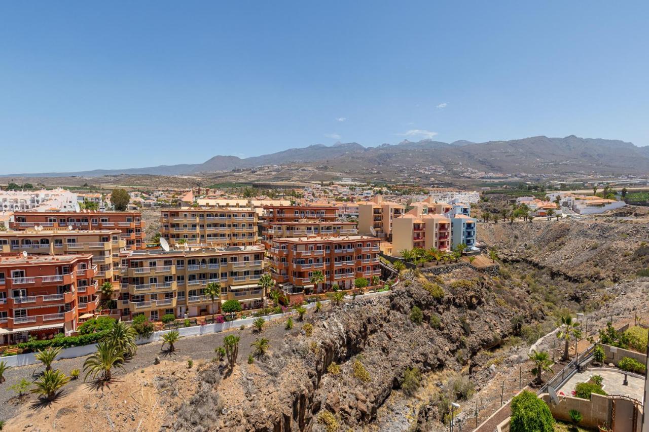 Penthouse Apartment With Ocean View Кальяо-Сальвахе Экстерьер фото